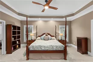 7435 Trotters Run, Trinity, NC 27370 - Photo 26