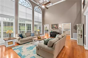 7435 Trotters Run, Trinity, NC 27370 - Photo 10