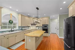 7435 Trotters Run, Trinity, NC 27370 - Photo 14