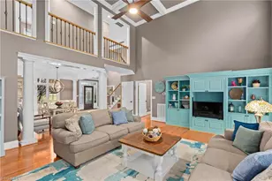 7435 Trotters Run, Trinity, NC 27370 - Photo 16