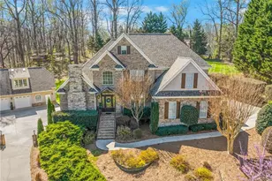 7435 Trotters Run, Trinity, NC 27370 - Photo 1