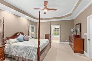 7435 Trotters Run, Trinity, NC 27370 - Photo 22