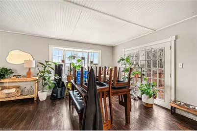 436 White Road, King, NC 27021 - Photo 6