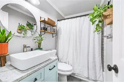 436 White Road, King, NC 27021 - Photo 16