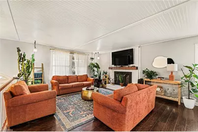 436 White Road, King, NC 27021 - Photo 4