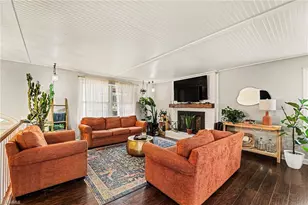 436 White Rd, King, NC 27021 - Photo 4