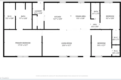 3472 Suits Road, Gibsonville, NC 27249 - Photo 20