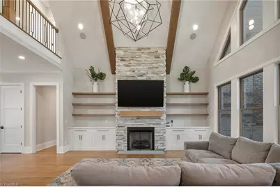 7295 Henson Forest Drive, Summerfield, NC 27358 - Photo 12