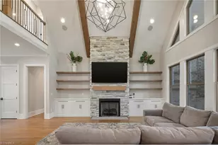 7295 Henson Forest Dr, Summerfield, NC 27358 - Photo 12