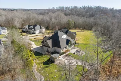 7295 Henson Forest Drive, Summerfield, NC 27358 - Photo 48