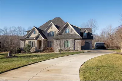 7295 Henson Forest Drive, Summerfield, NC 27358 - Photo 2