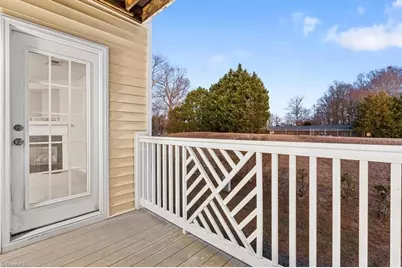 6112 Hedgecock Circle, High Point, NC 27265 - Photo 26