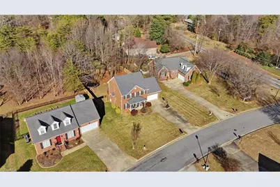 3993 Queens Grant Court, High Point, NC 27265 - Photo 30