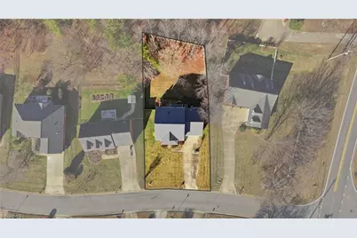 3993 Queens Grant Court, High Point, NC 27265 - Photo 32