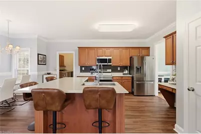 3993 Queens Grant Court, High Point, NC 27265 - Photo 10