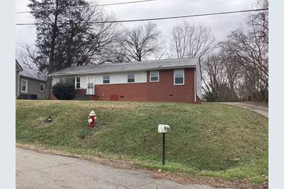 323 Coltrane Avenue, High Point, NC 27260 - Photo 2