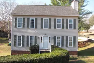 2500 Newington Ct, Clemmons, NC 27012 - Photo 1