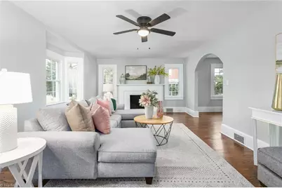 18 Fairway Drive, Lexington, NC 27292 - Photo 2