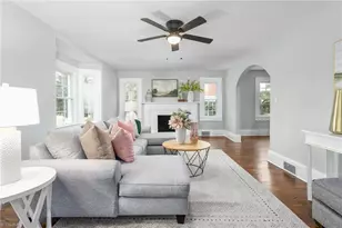 18 Fairway Dr, Lexington, NC 27292 - Photo 2