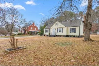 18 Fairway Drive, Lexington, NC 27292 - Photo 36