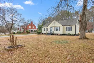 18 Fairway Dr, Lexington, NC 27292 - Photo 36