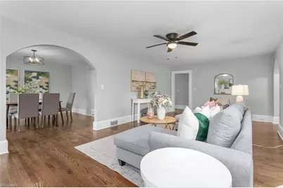 18 Fairway Drive, Lexington, NC 27292 - Photo 6