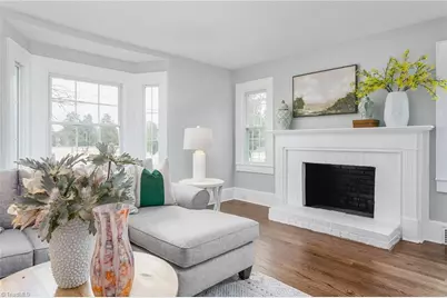 18 Fairway Drive, Lexington, NC 27292 - Photo 4