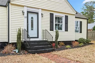 18 Fairway Dr, Lexington, NC 27292 - Photo 2