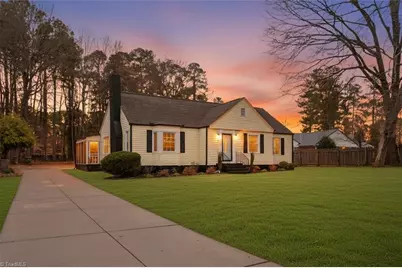 18 Fairway Drive, Lexington, NC 27292 - Photo 2