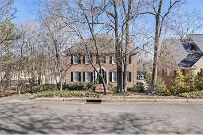 303 Bing Crosby Boulevard, Bermuda Run, NC 27006 - Photo 4