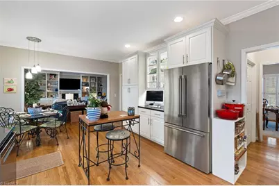 303 Bing Crosby Boulevard, Bermuda Run, NC 27006 - Photo 26