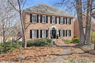 303 Bing Crosby Boulevard, Bermuda Run, NC 27006 - Photo 1