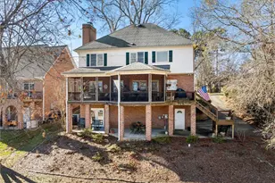 303 Bing Crosby Blvd, Bermuda Run, NC 27006 - Photo 18