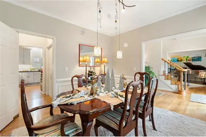 303 Bing Crosby Boulevard, Bermuda Run, NC 27006 - Photo 20