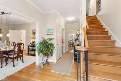 303 Bing Crosby Boulevard, Bermuda Run, NC 27006 - Photo 16