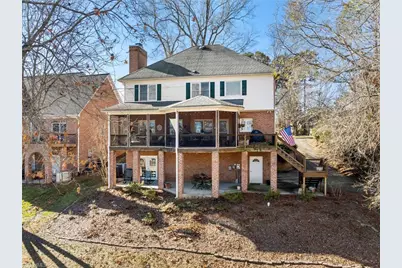 303 Bing Crosby Boulevard, Bermuda Run, NC 27006 - Photo 12