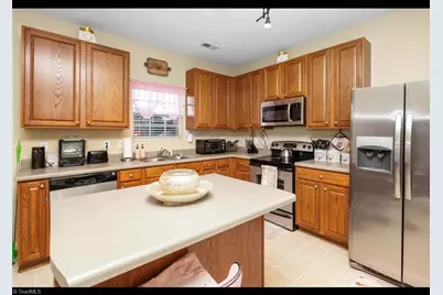 4823 Kingwell Drive, McLeansville, NC 27301 - Photo 8
