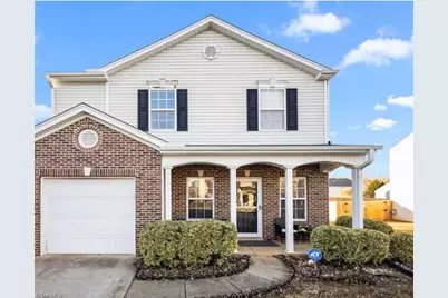 4823 Kingwell Drive, McLeansville, NC 27301 - Photo 2