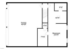 6900 Salem Quarter Rd, Belews Creek, NC 27009 - Photo 16