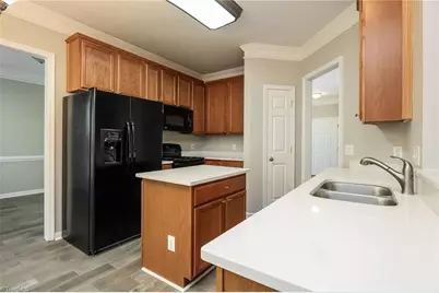 1511 Groveland Trail, Greensboro, NC 27407 - Photo 4