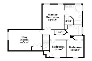1511 Groveland Trail, Greensboro, NC 27407 - Photo 18