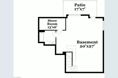 1511 Groveland Trail, Greensboro, NC 27407 - Photo 16