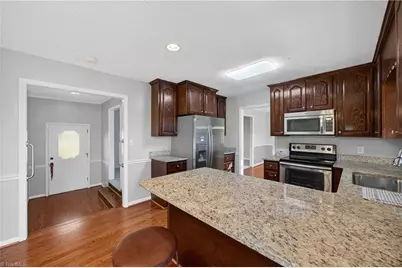 4502 Whitby Place, Greensboro, NC 27406 - Photo 14