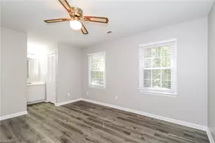 5313 Westrock Dr, Pfafftown, NC 27040 - Photo 8