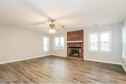 5313 Westrock Drive, Pfafftown, NC 27040 - Photo 2