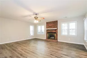 5313 Westrock Dr, Pfafftown, NC 27040 - Photo 2