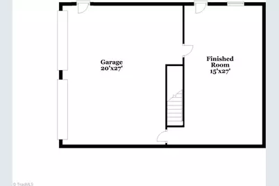 3780 Field Sedge Drive, Winston-Salem, NC 27107 - Photo 18