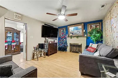 341 County Home Road, Lexington, NC 27292 - Photo 8