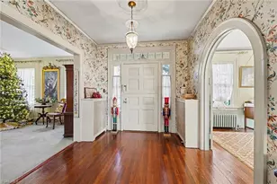 716 S Park St, Asheboro, NC 27205 - Photo 4