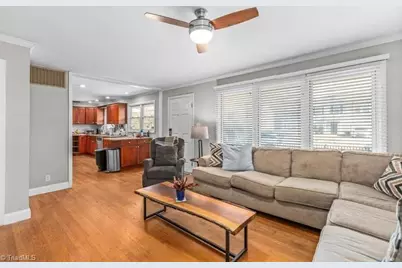 1843 Thompson Drive, Winston-Salem, NC 27127 - Photo 4